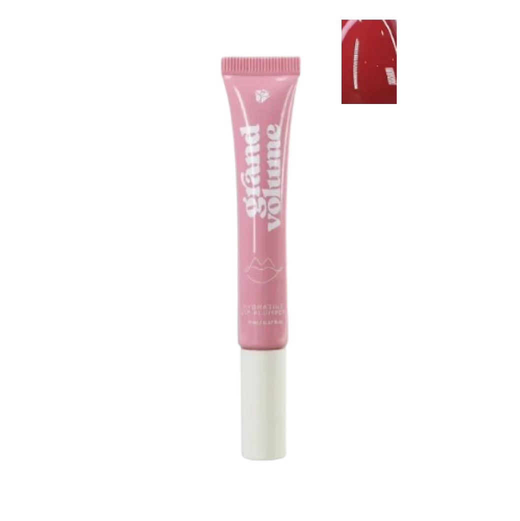 BRILLO HIDRATANTE VOLUMINIZADOR DOLCE BELLA TONO 3