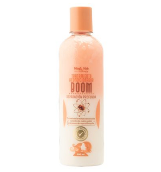 ACONDICIONADOR MAGIC-HAIR BOOM