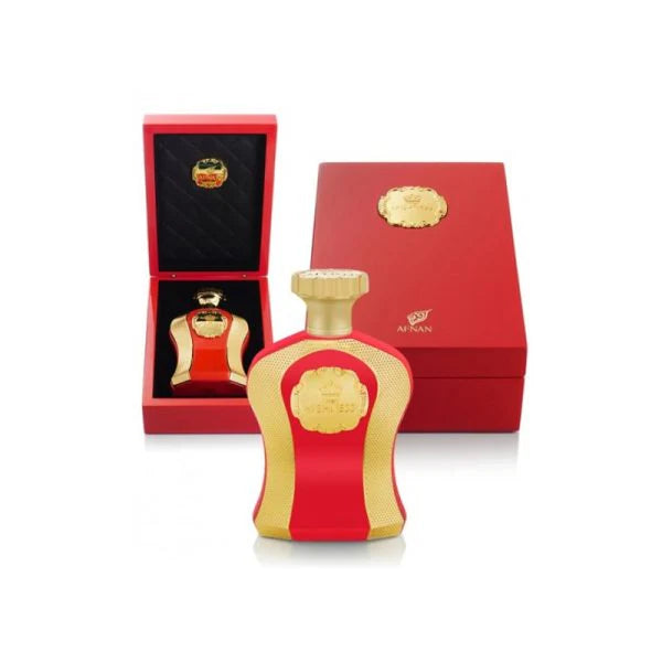 Afnan Highness IV EDP