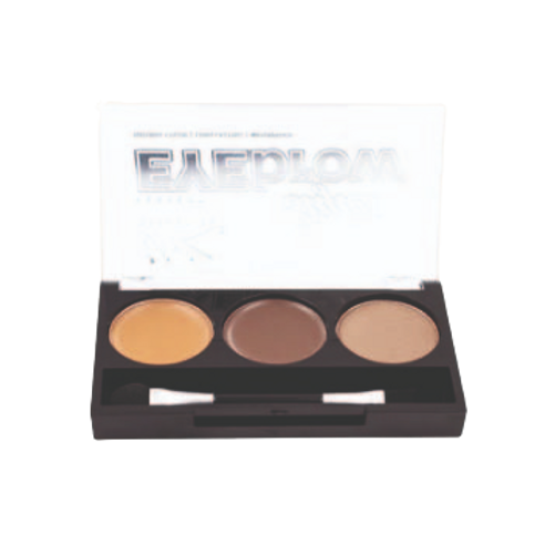 BETUN DE CEJAS MyK TONO 1