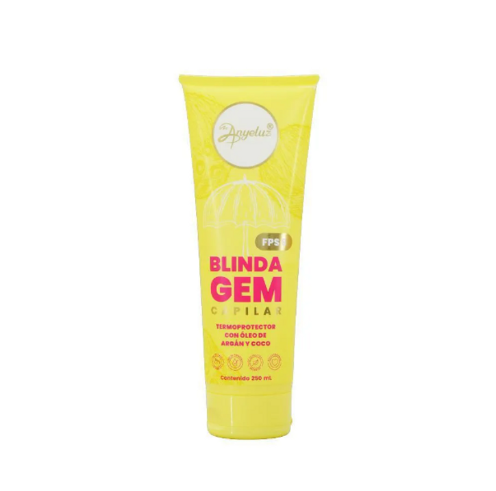 BLINDA GEM CAPILAR