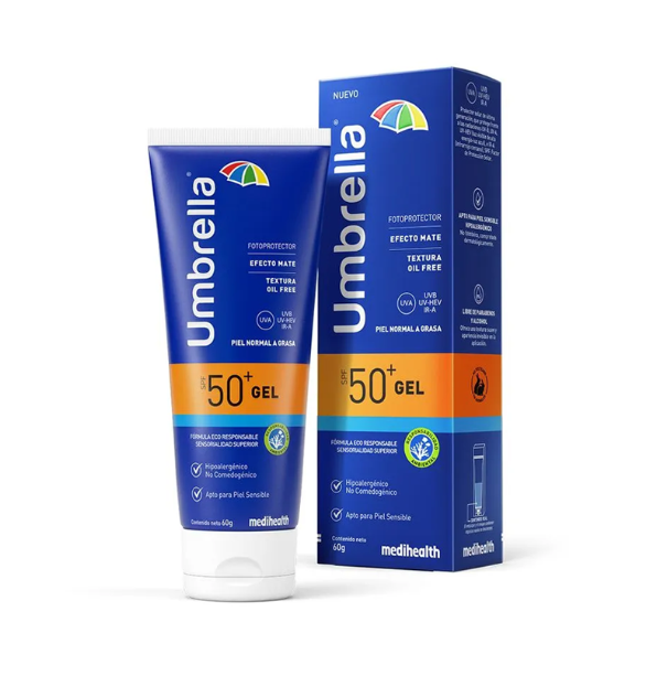BLOQUEADOR UMBRELLA GEL