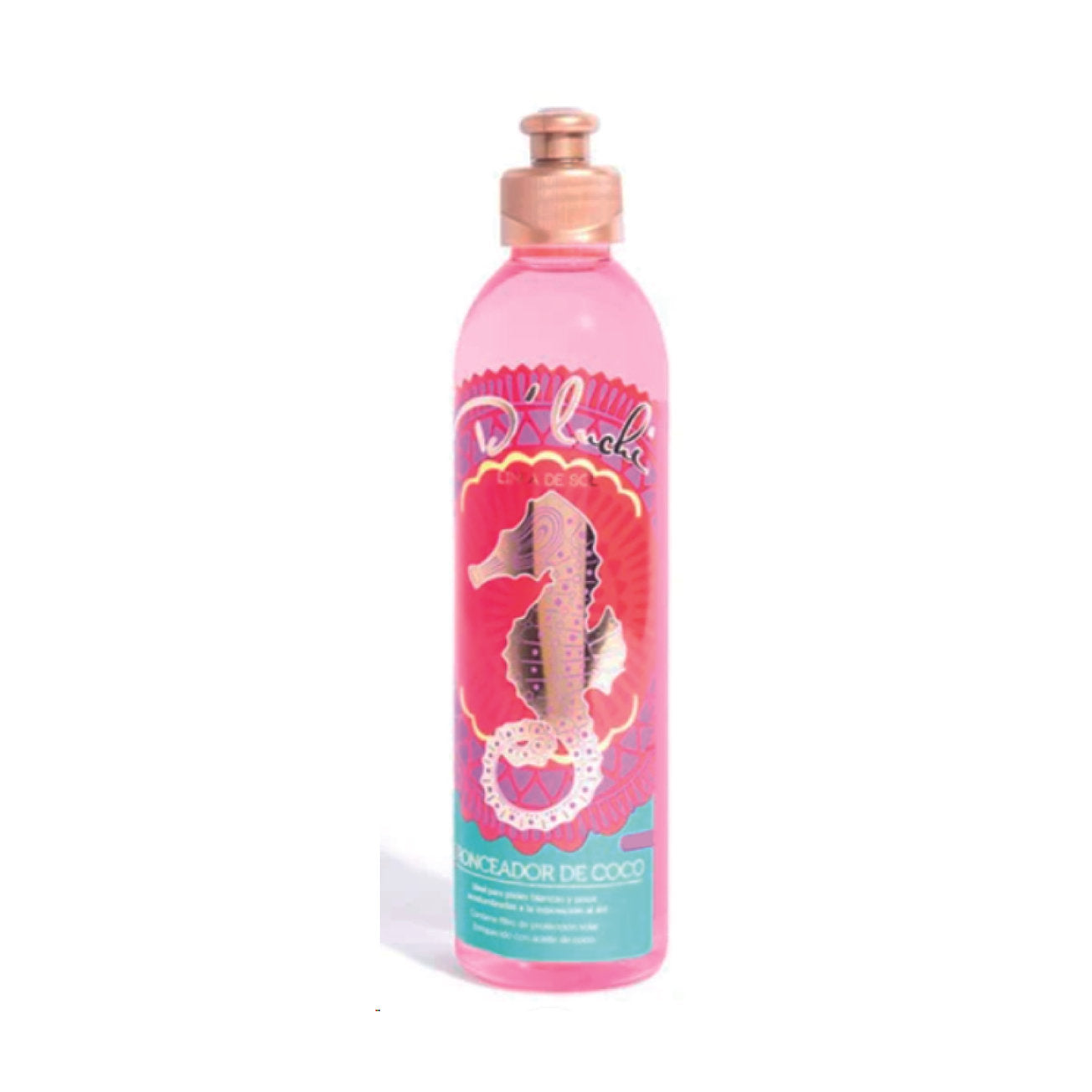 BRONCEADOR D LUCHI COCO X 60 ml
