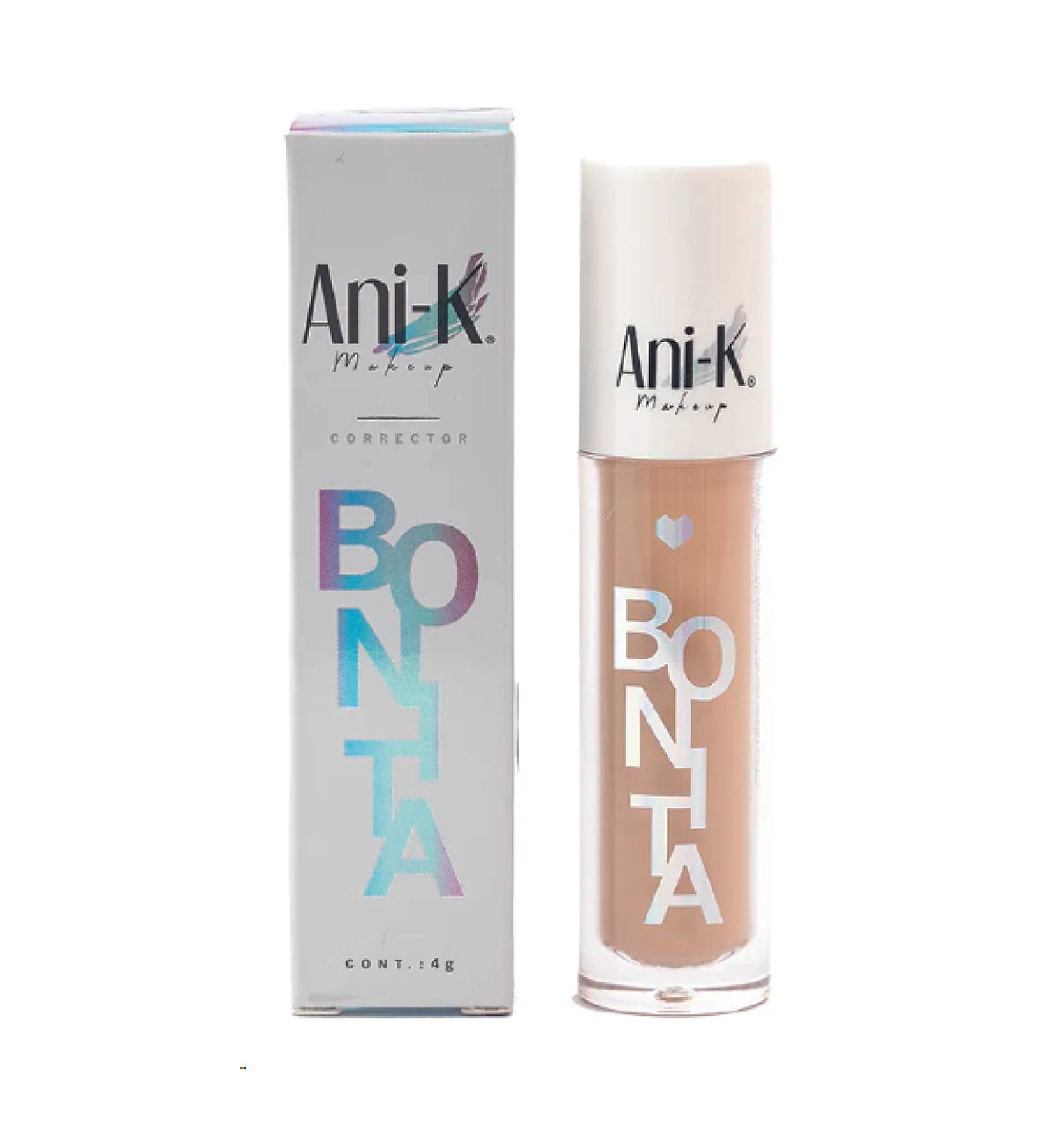CORRECTOR LIQUIDO ANIK TONO 01