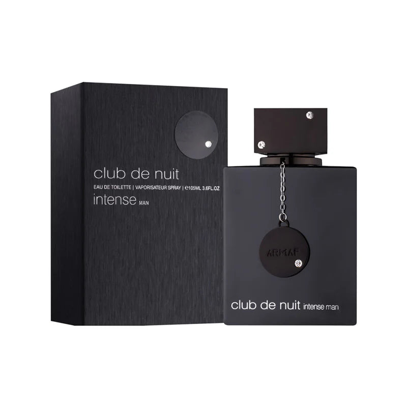 Armaf Club De Nuit Intense Man Eau de Toilette