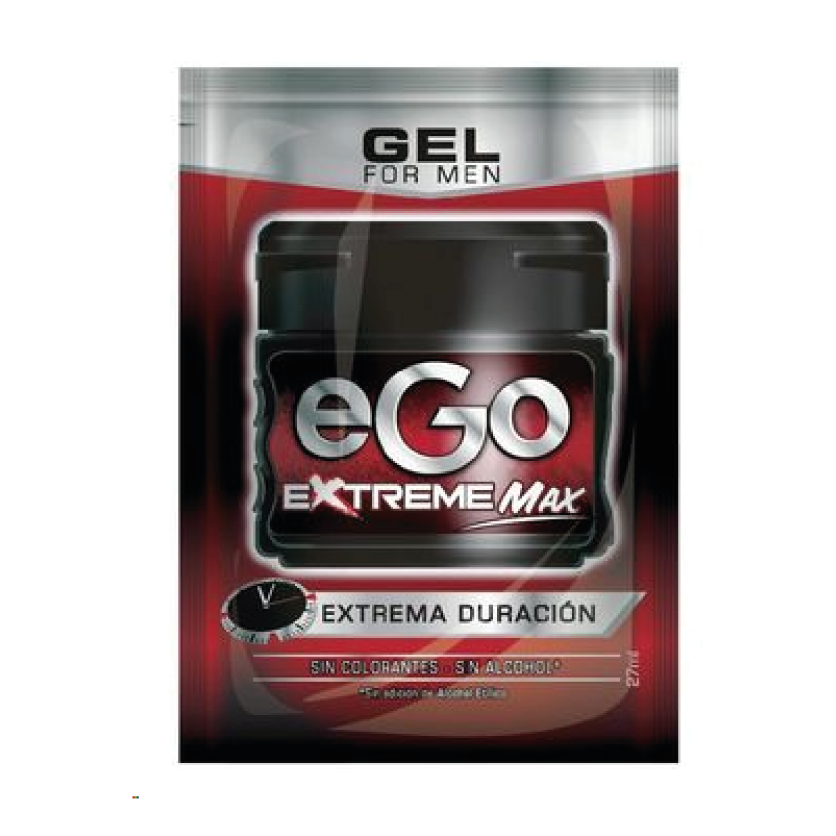 GOMINA EGO XTREME MAX