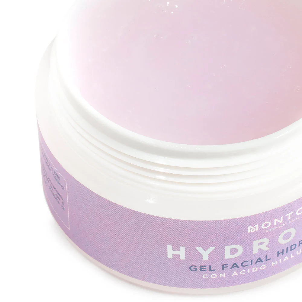 HYDROMONTOC GEL FACIAL HIDRATANTANTE