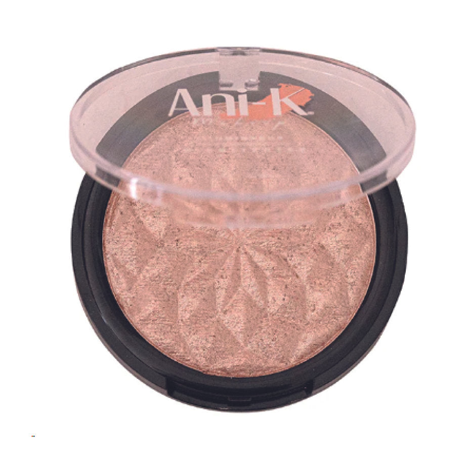 ILUMINADOR ANIK TONO 2 COMPACTO