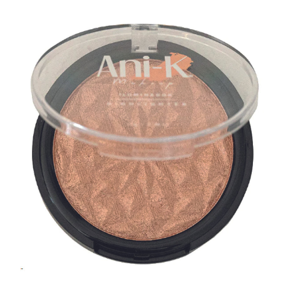 ILUMINADOR ANIK TONO 3 COMPACTO