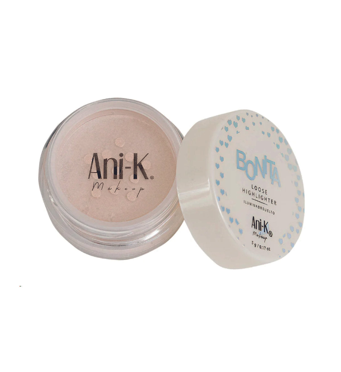 ILUMINADOR SUELTO ANIK ANGEL