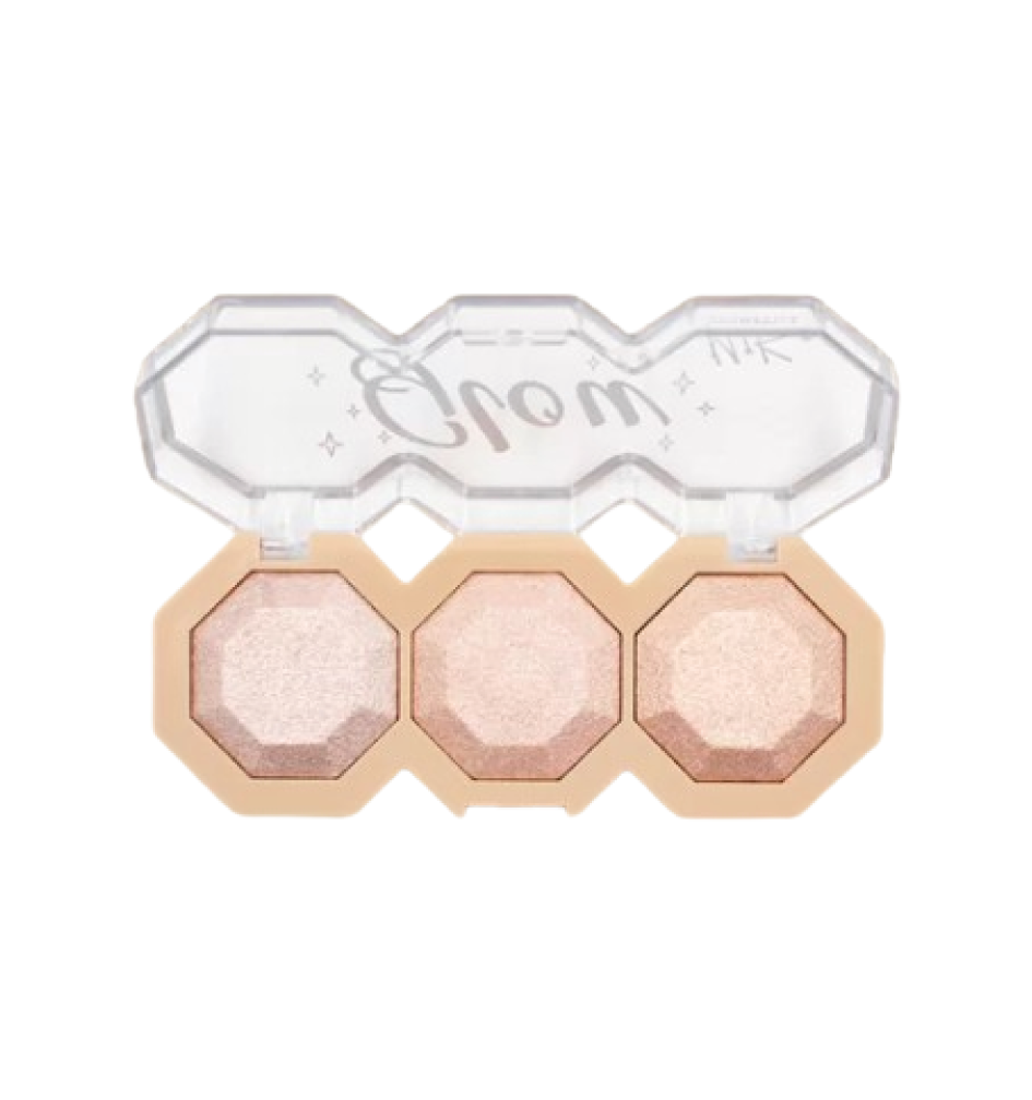 ILUMINADOR X 3 Myk TONO 2