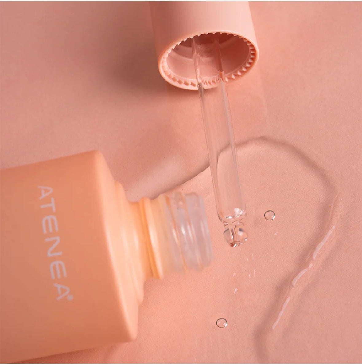 SERUM NIACINAMIDA ATENEA