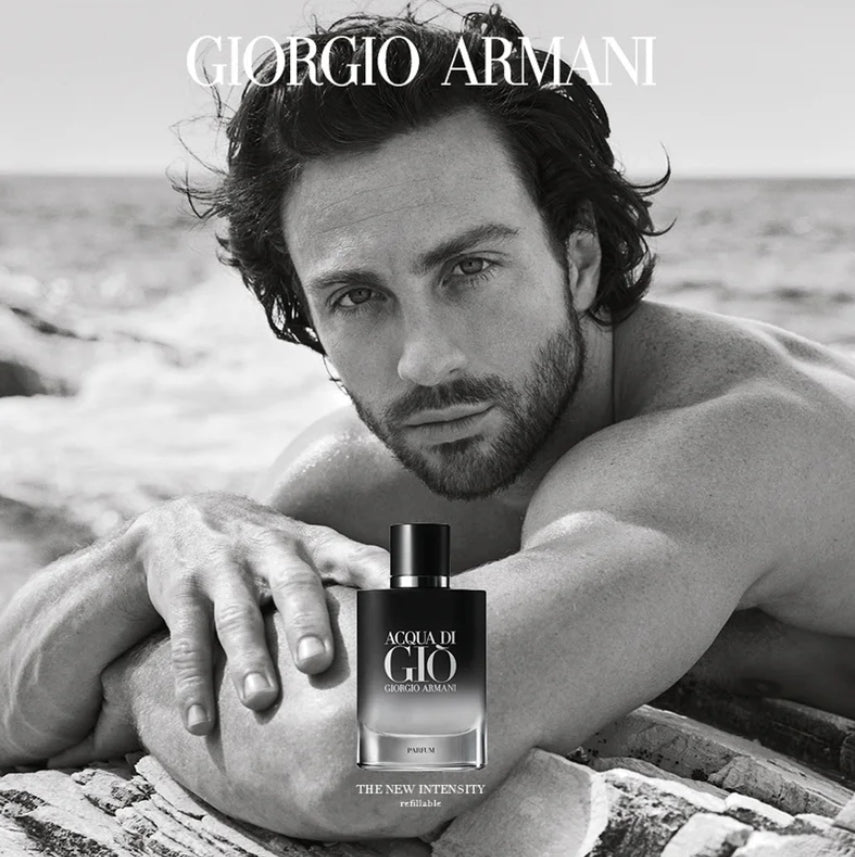 Armani Acqua di Gio Parfum