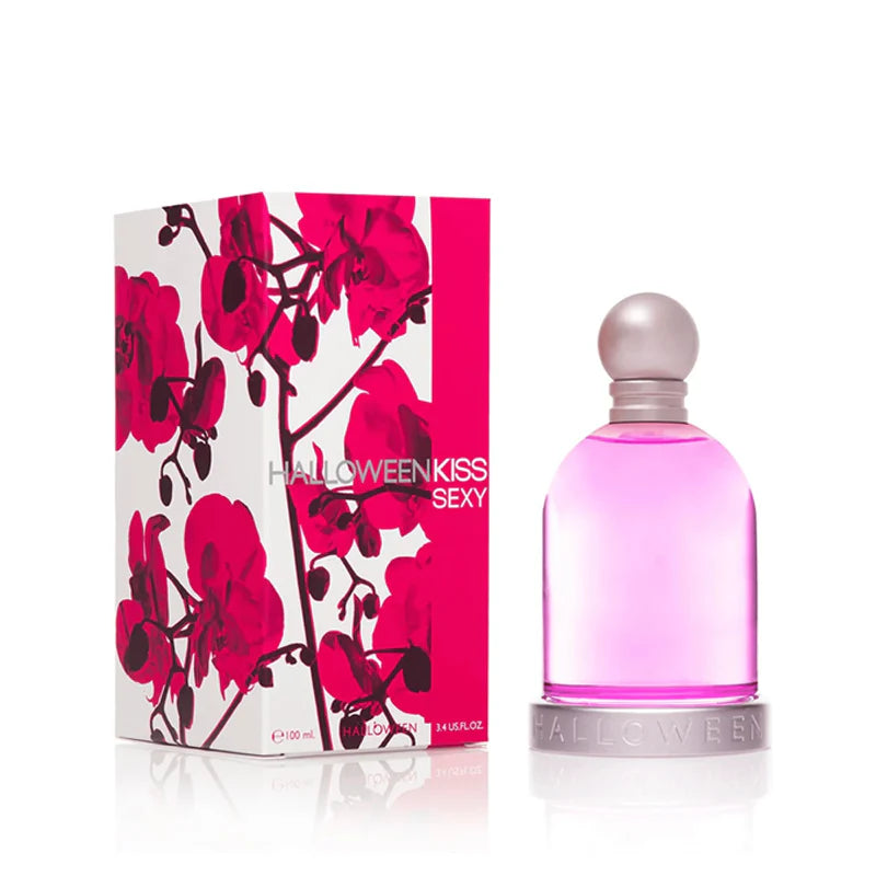 Jesús del pozo Halloween Kiss Sexy