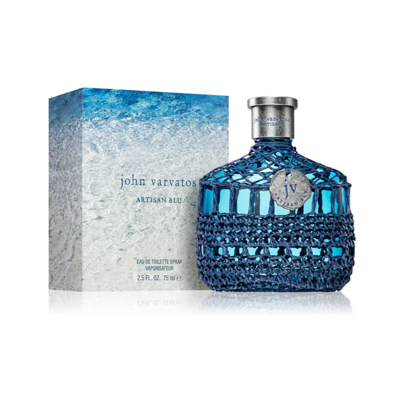 John Varvatos Artisan Blue