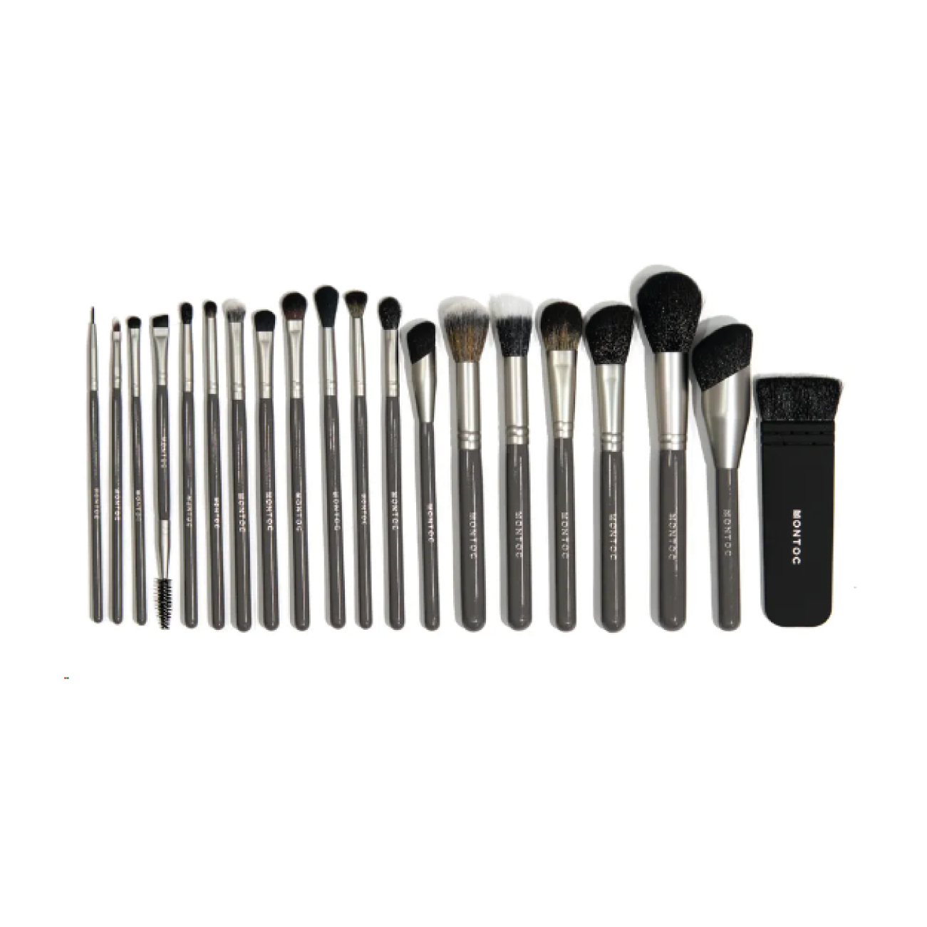 KIT DE BROCHA MONTOC X 20 LP574