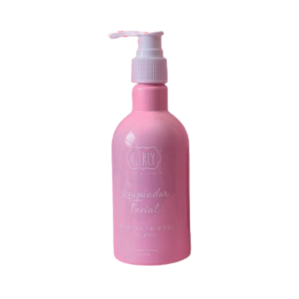 LIMPIADOR FACIAL GIRLY X 230 ml