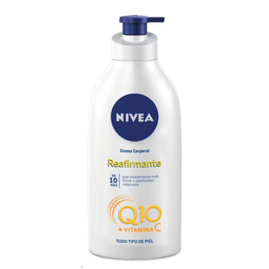 NIVEA CREMA Q10 X 1000ml
