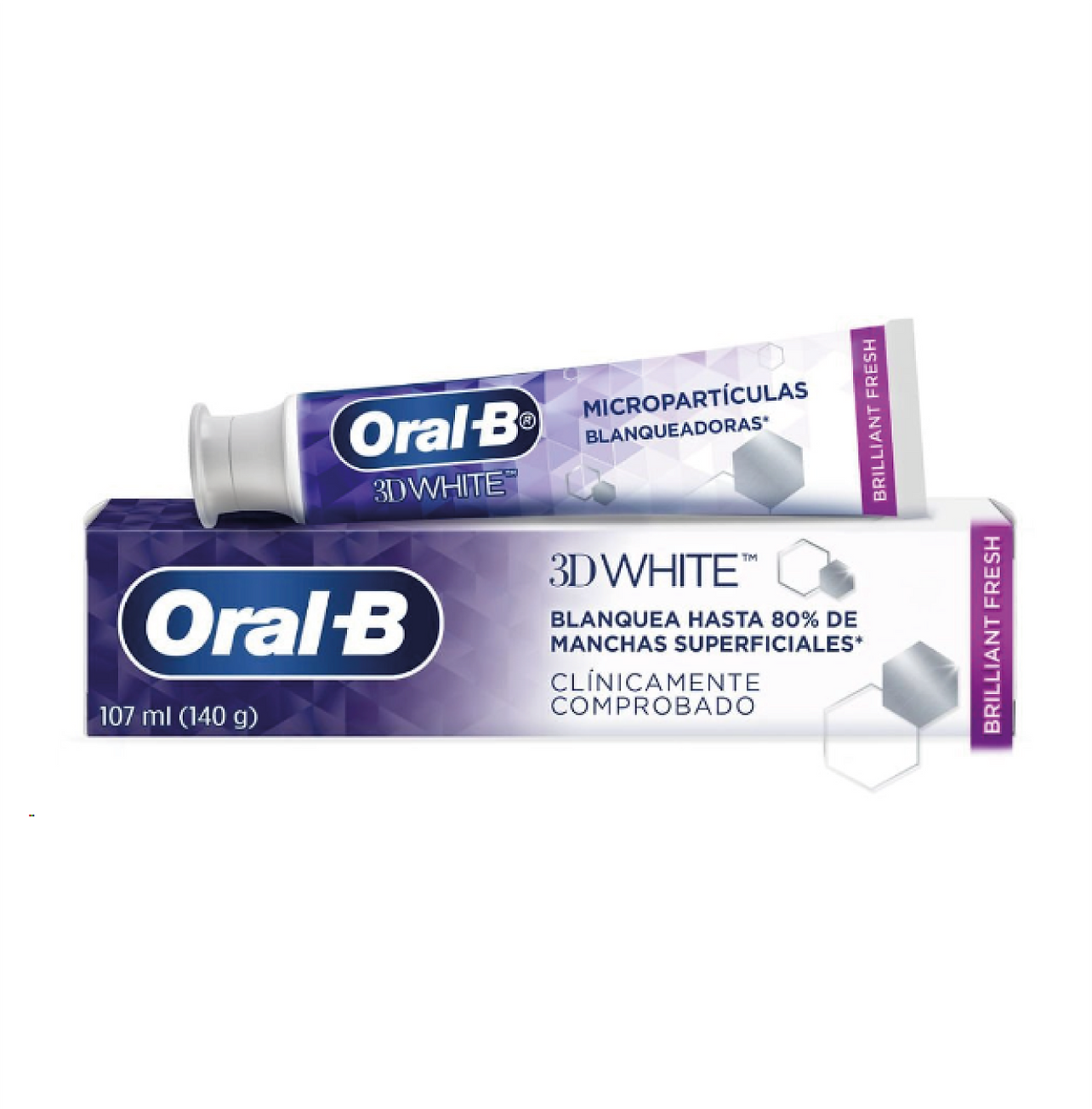 ORAL B CREMA 3 D x140