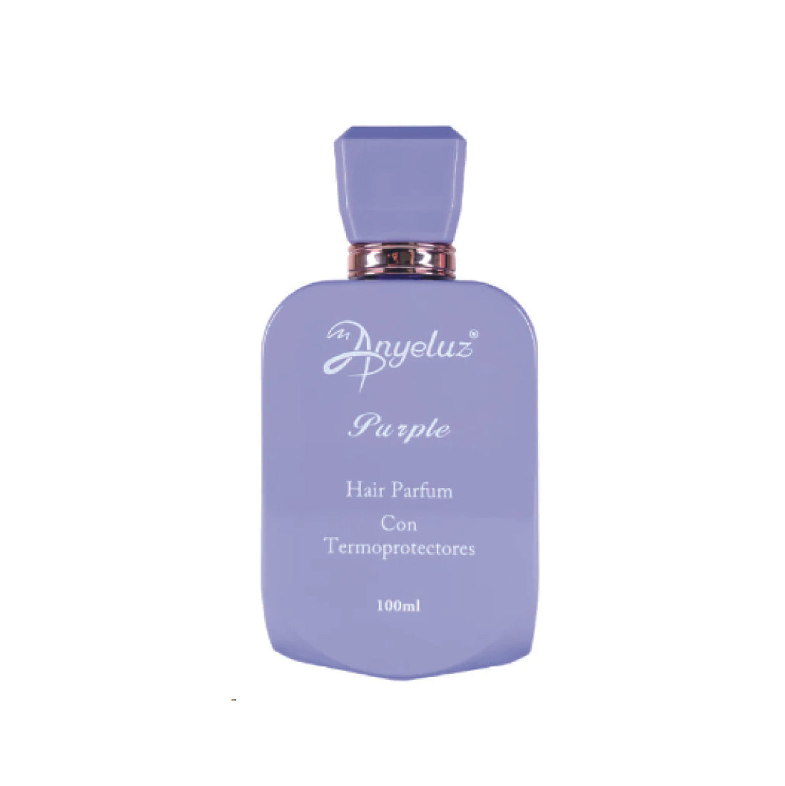 PERFUME PURPLE PARA EL CABELLO ANYELUZ