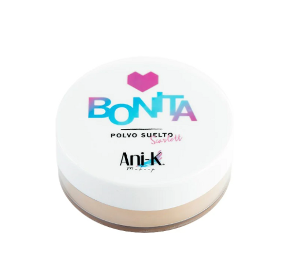 POLVO SUELTO TRANSLUCIDO ANIK
