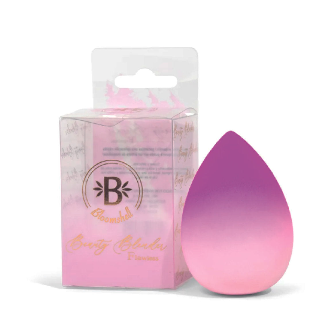 POMO BLOOMSHELL BL-B362