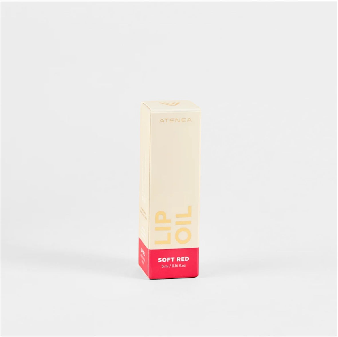 BRILLO LIP OIL ATENEA