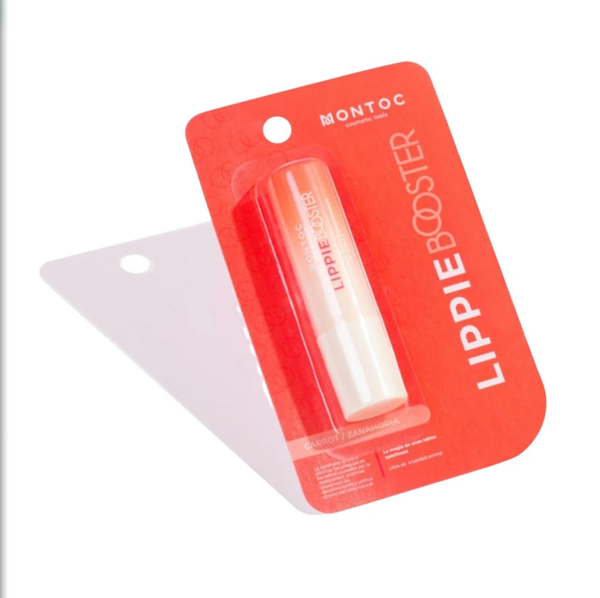 LIPPIE BOOSTER MONTOC