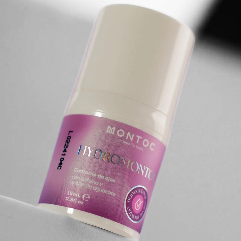 CONTORNO DE OJOS HIDRO MONTOC 15 ML