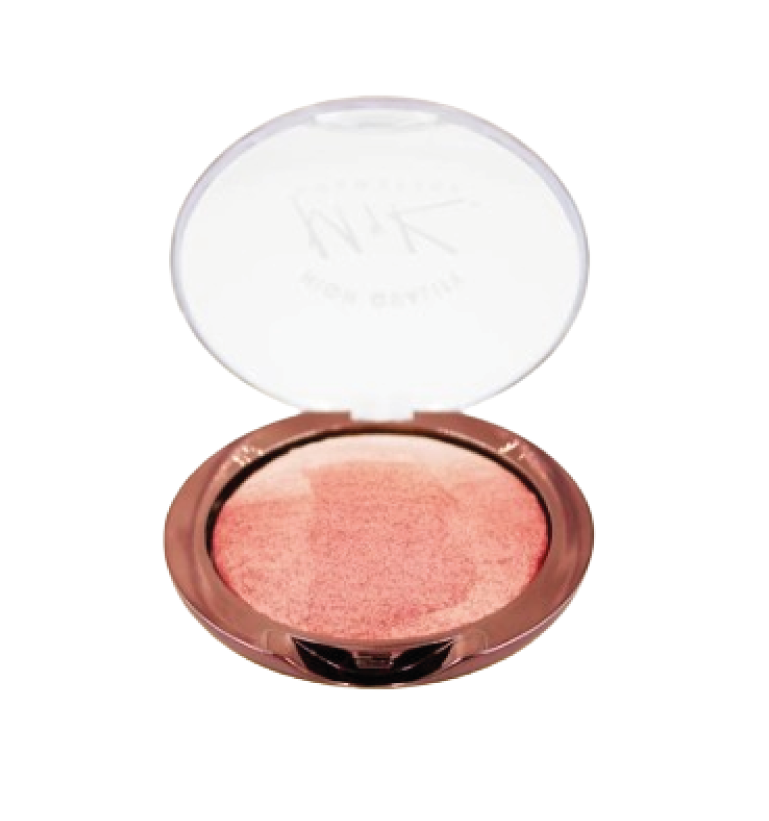 RUBOR LUMINOSO MyK TONO 2