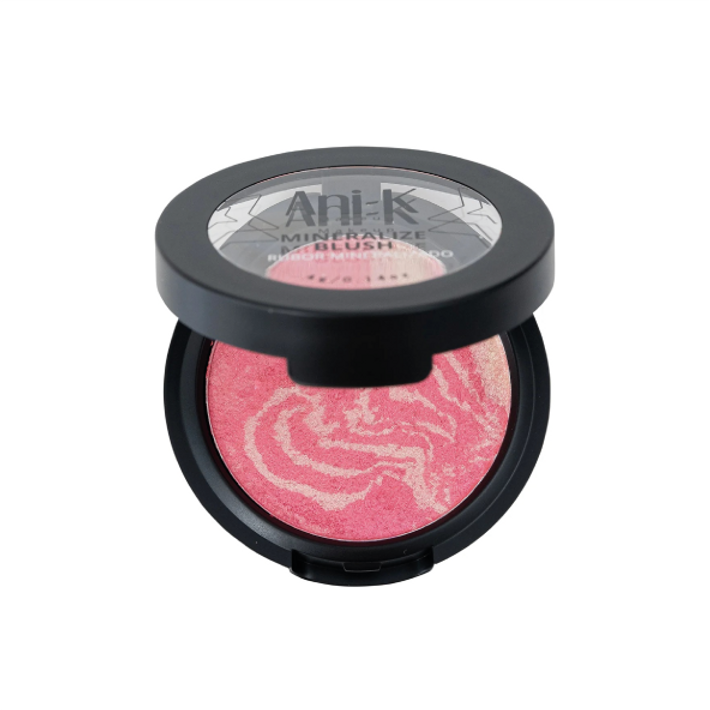 RUBOR MINERALIZADO ANIK TONO 01