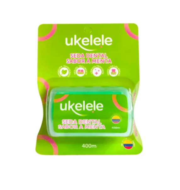 SEDA DENTAL MENTA UKELELE x 400