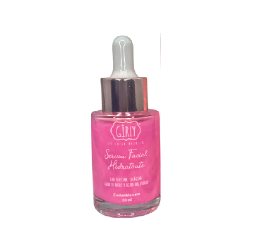 SERUM FACIAL GIRLY X 30 ml