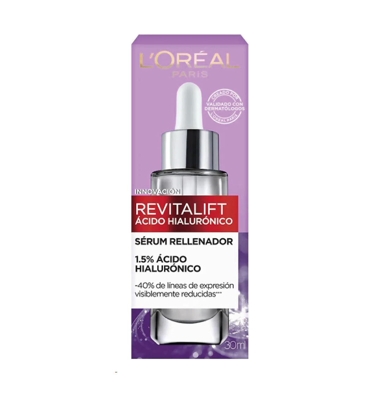 SERUM REVITALIFT LOREAL X 30 ML lineas