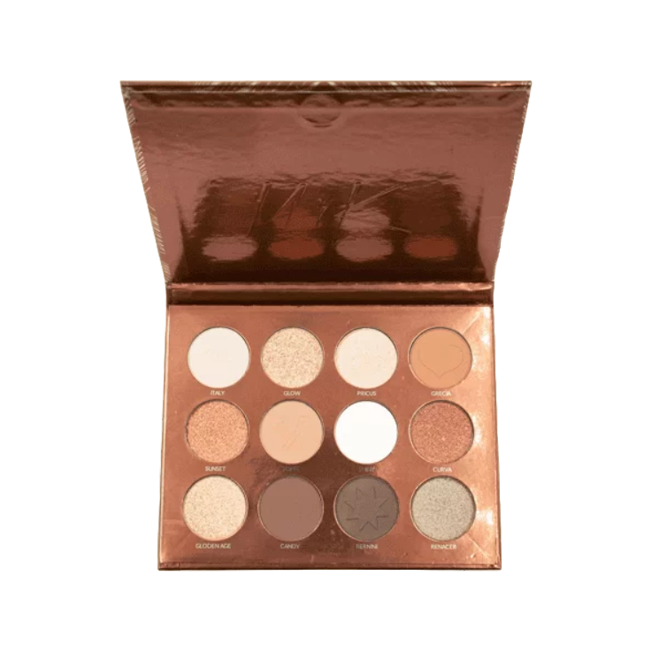 SOMBRA ILUMINADOR MyK-6123