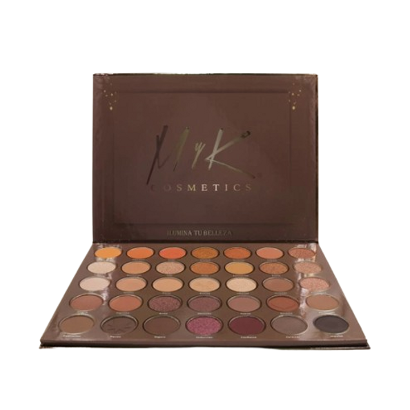 SOMBRA SELENE X 35 MyK 6161