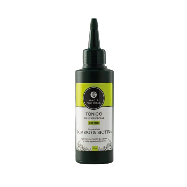 TONICO MAGIA CAPILAR FOR MEN