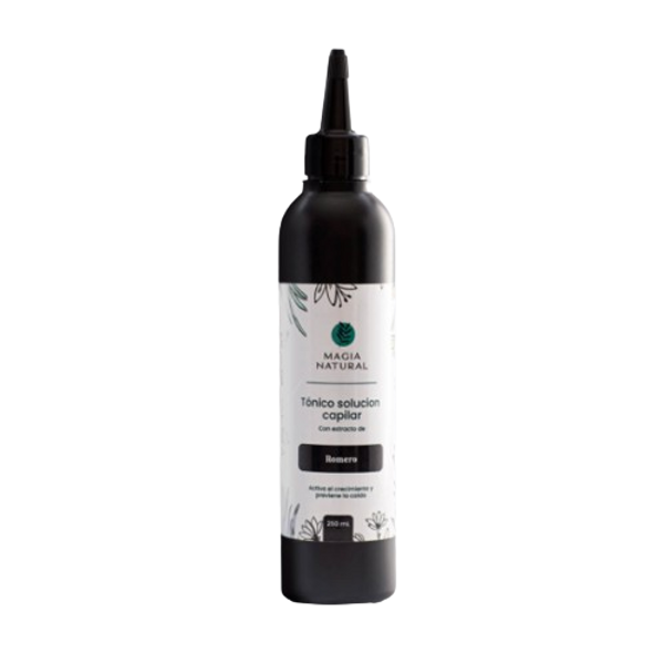 TONICO MAGIA NATURAL SOLUCION CAPILAR