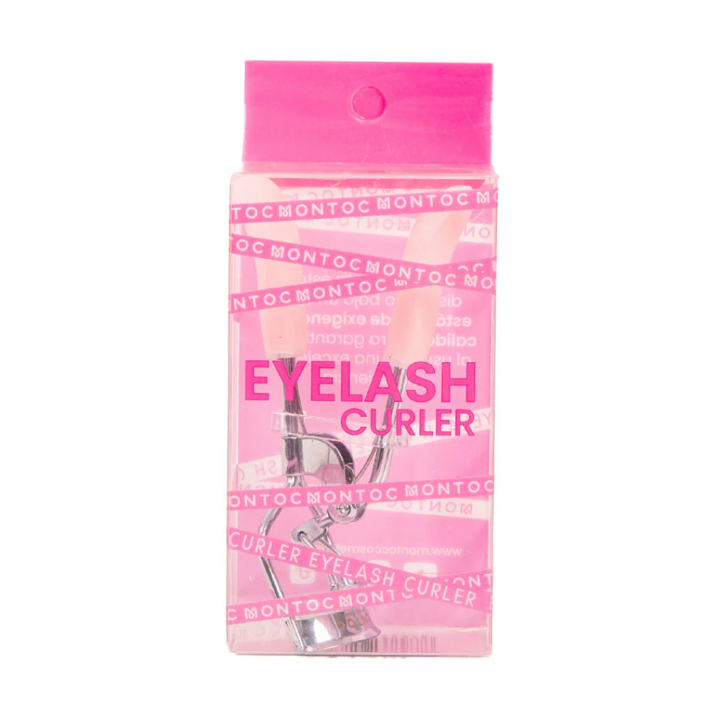 ENCRESPADOR DE PESTAÑAS CORAZÓN INCRUSTADO MONTOC