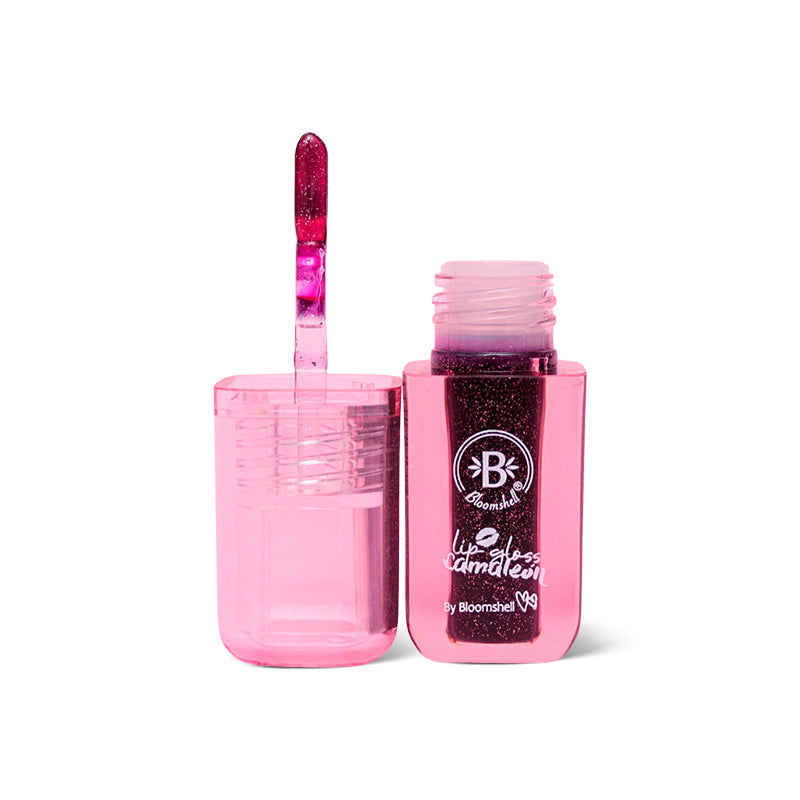 LIP GLOSS CAMALEON BLOOMSHEL BL-B5223