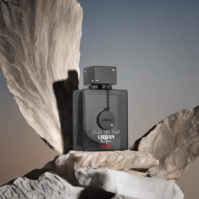 Armaf Club De Nuit Urban Man Elixir