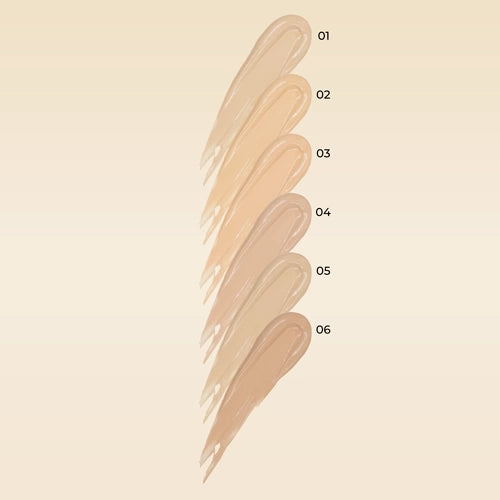 BASE LIQUIDA TONO  MyK