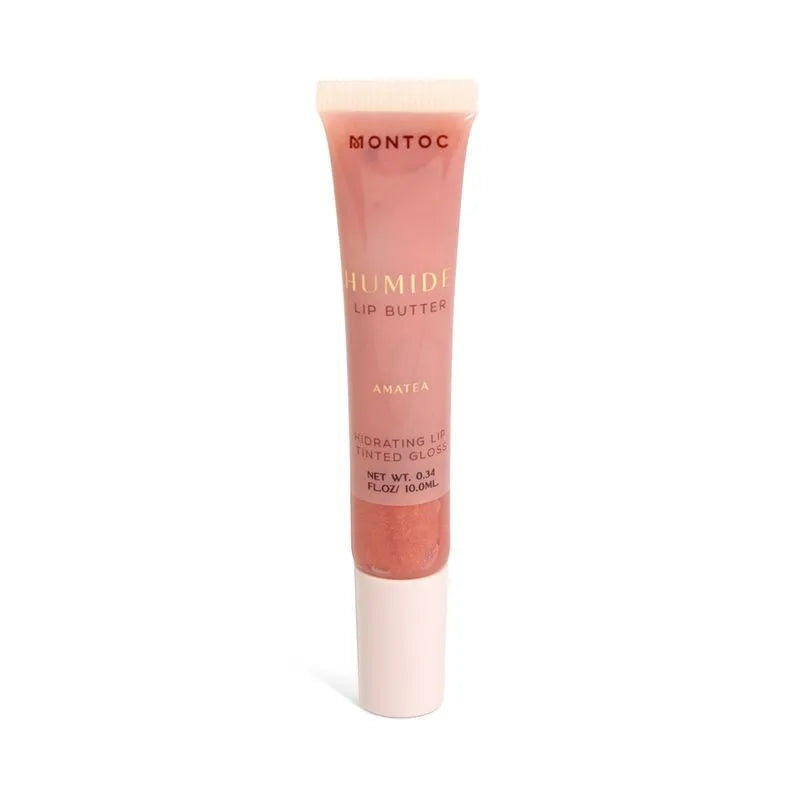 TINTA GLOSS HUMIDE LIP BUTTER