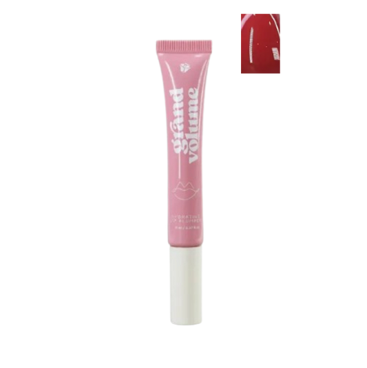 BRILLO HIDRATANTE VOLUMINIZADOR DOLCE BELLA TONO 3