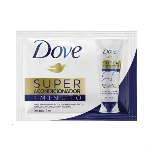 ACOND DOVE SOBRE TIRA X 24