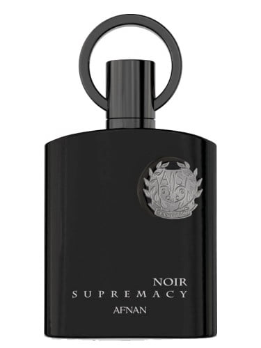 AFNAN SUPREMACY NOIR EDP