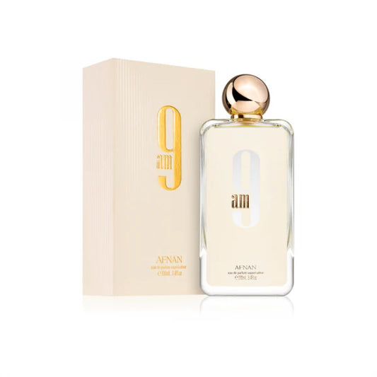 Afnan 9 AM