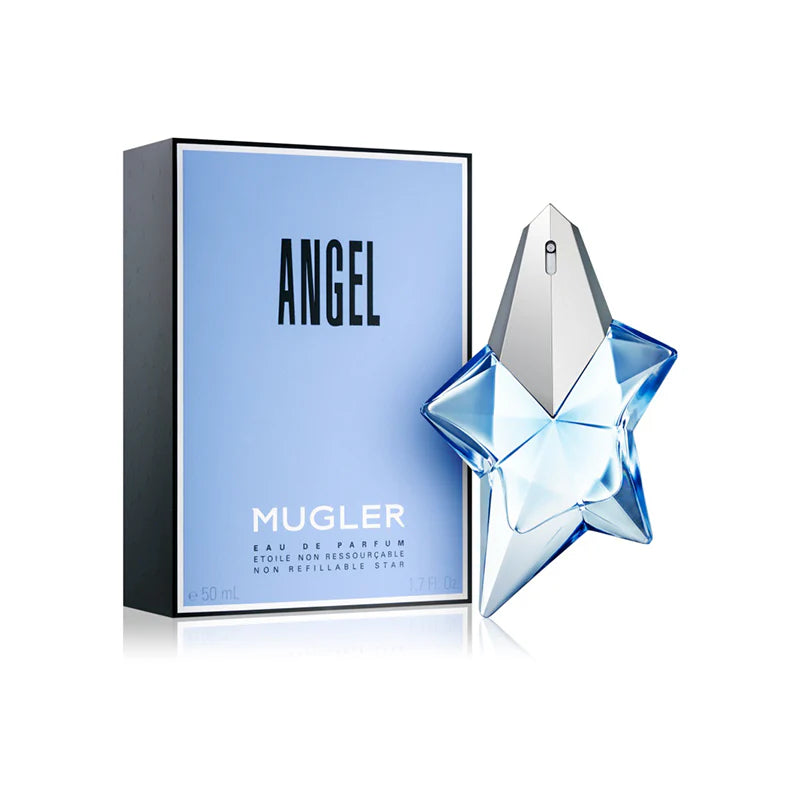 Mugler Angel