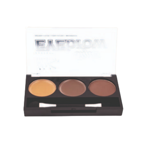 BETUN DE CEJAS MyK TONO 2