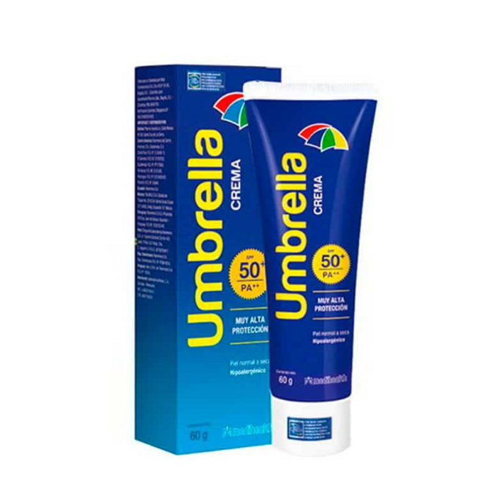 BLOQUEADOR UMBRELLA CREMA
